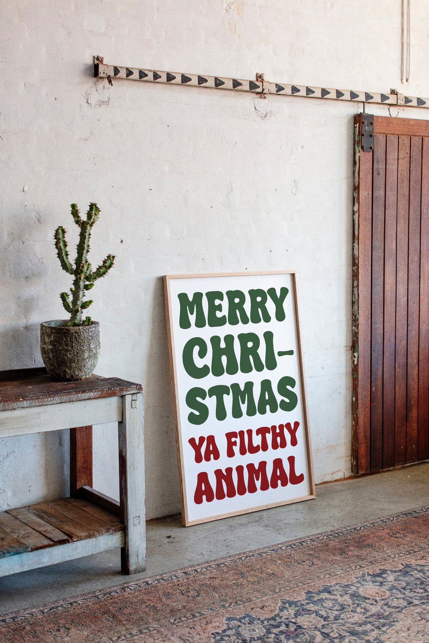 Holiday Sass Brings Winter Magic