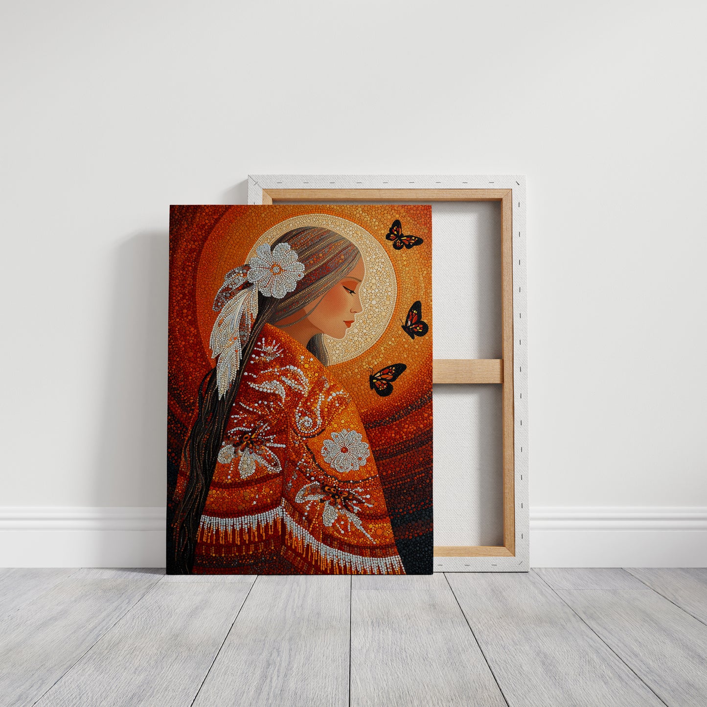 Beneath The Warmth Of Tradition