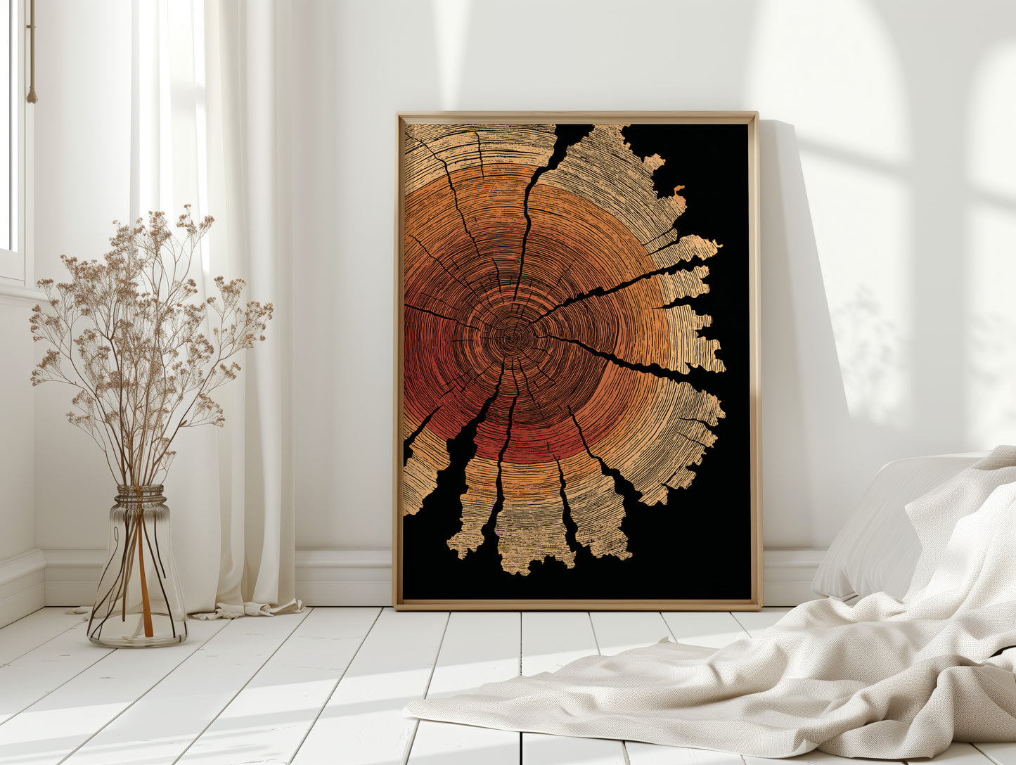 Nature's Timekeeper Unveiled