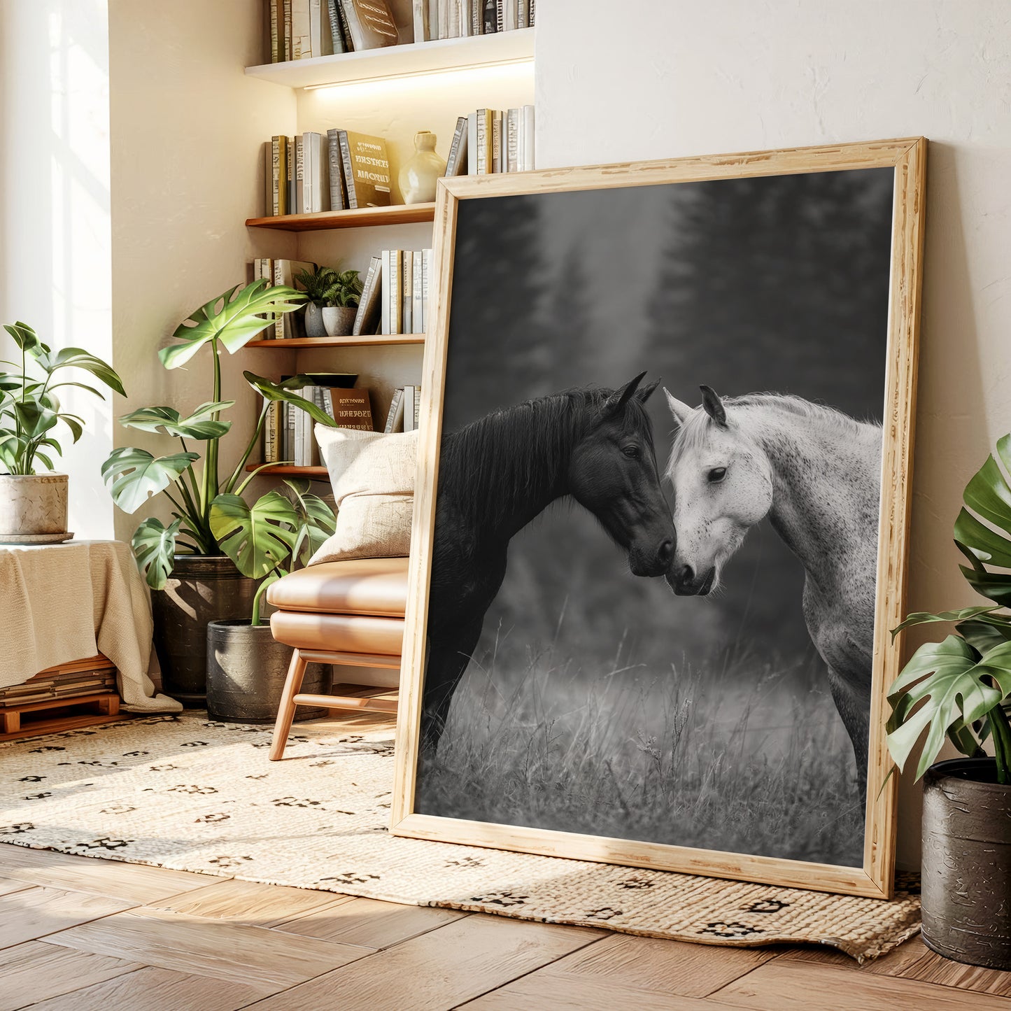 Whispered Secrets Between Friends