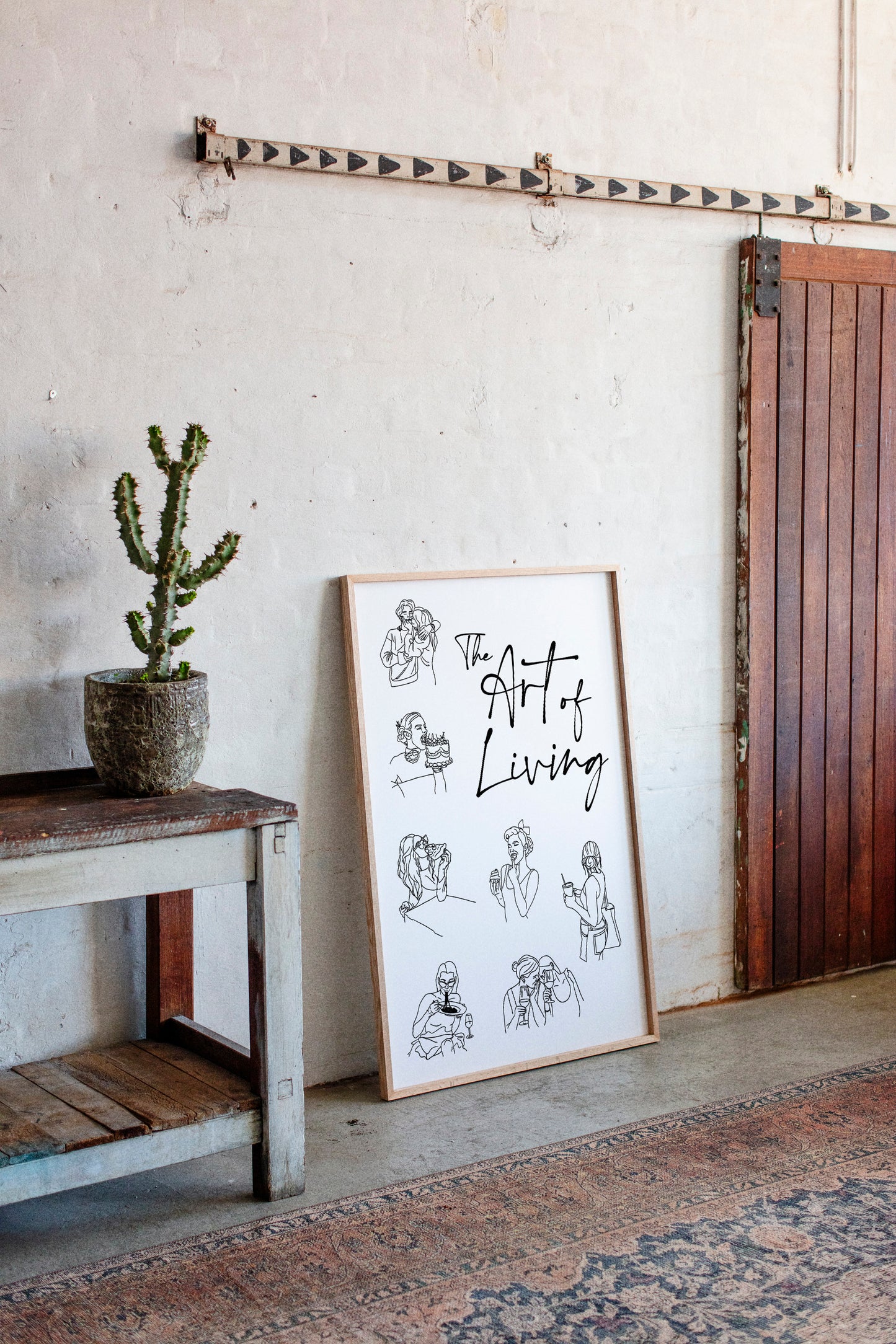 Simple Moments Paint Life's Canvas