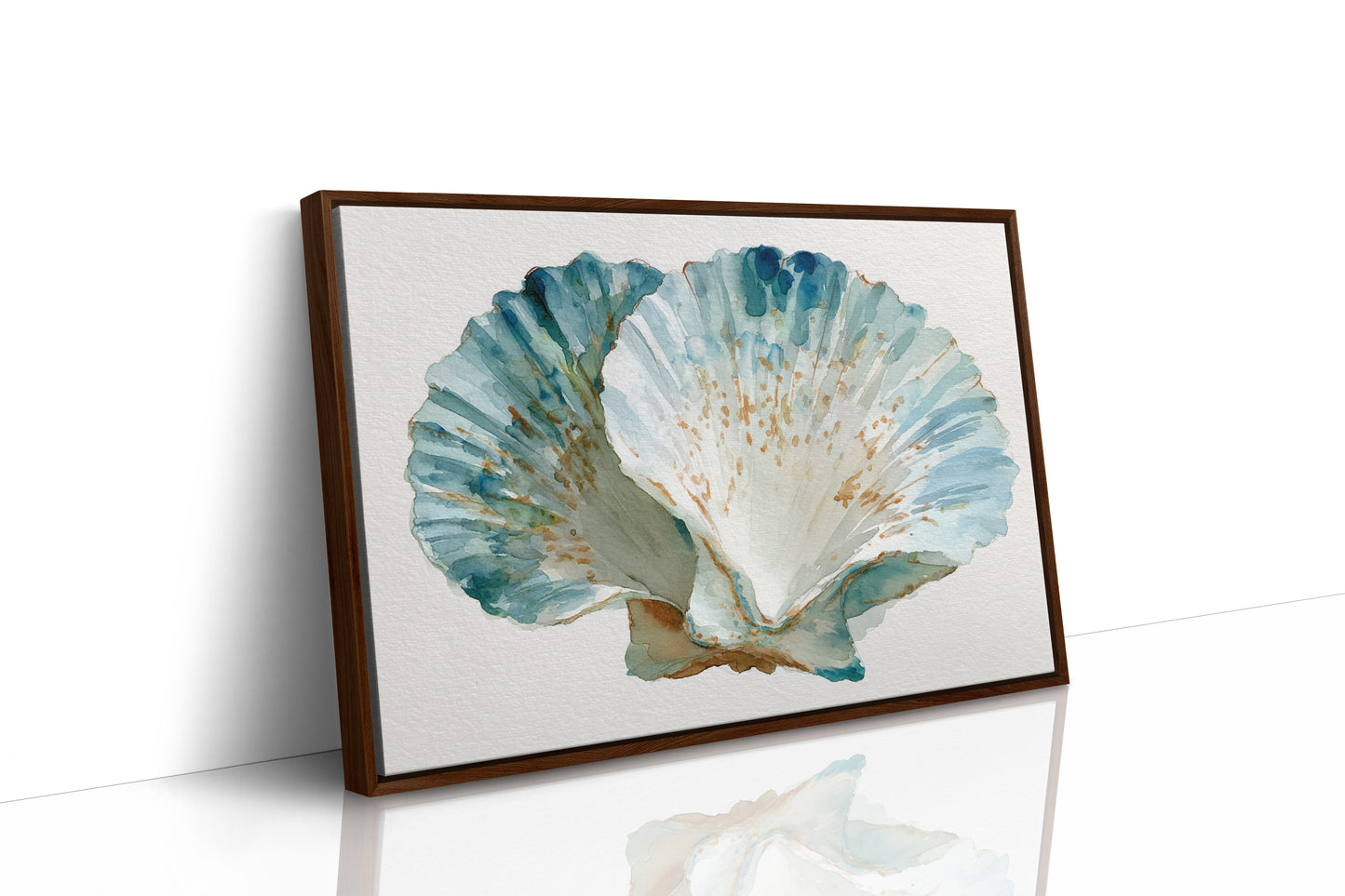 Ocean's Pearl Unfolds Her Story