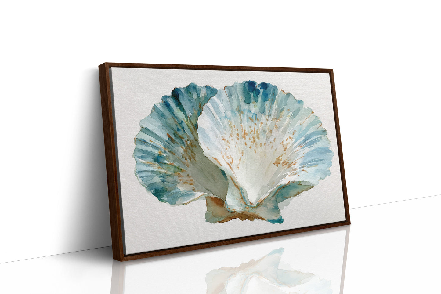 Ocean's Pearl Unfolds Her Story