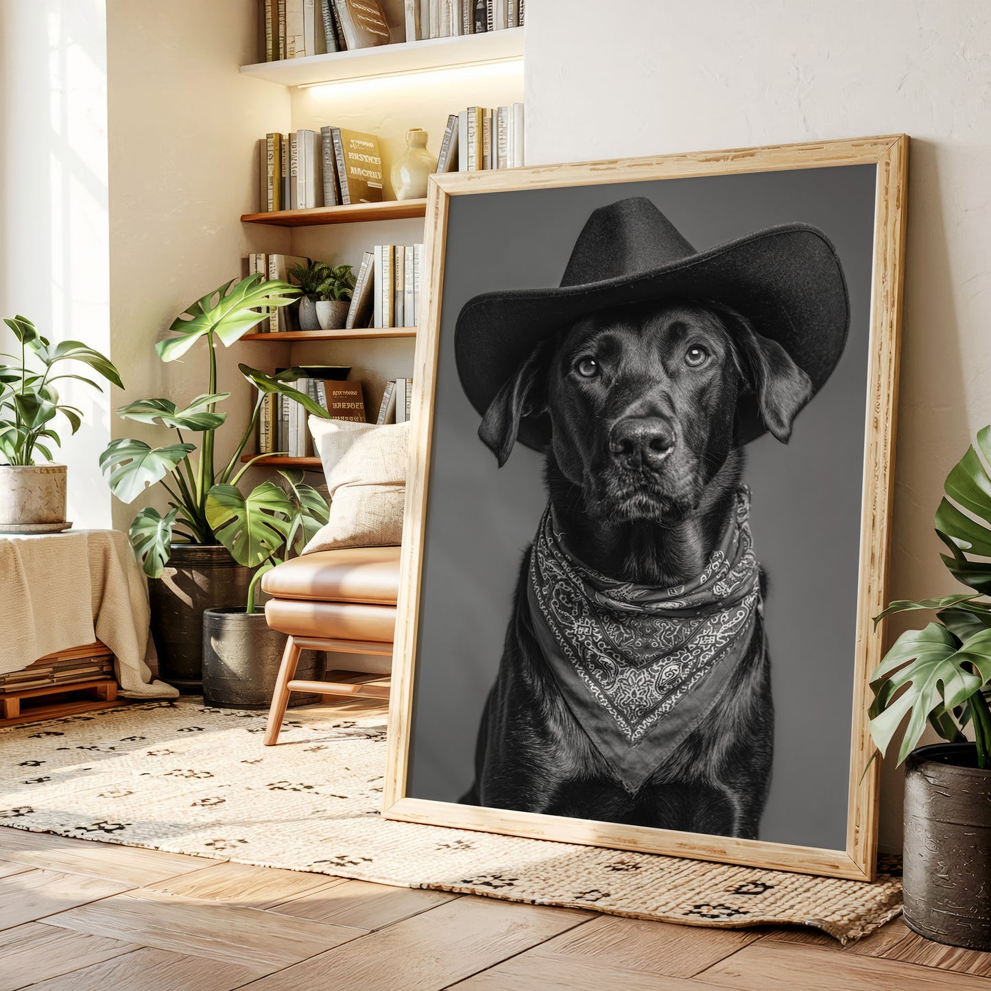 The Good, The Bad, and The Furry