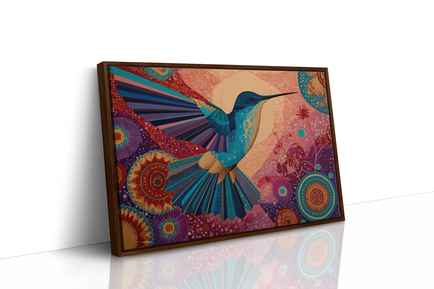 Jeweled Wings Paint Summer Dreams