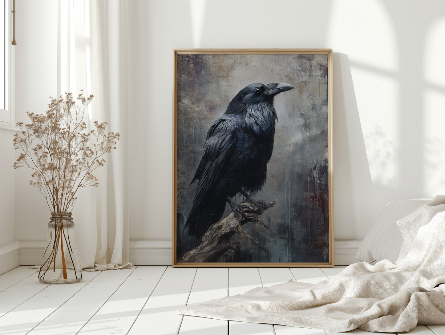 The Keeper of Forgotten Tales