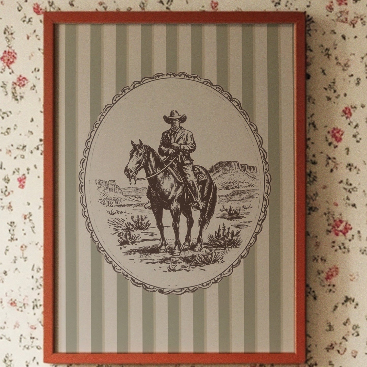 Saddle Tales From Dusty Trails