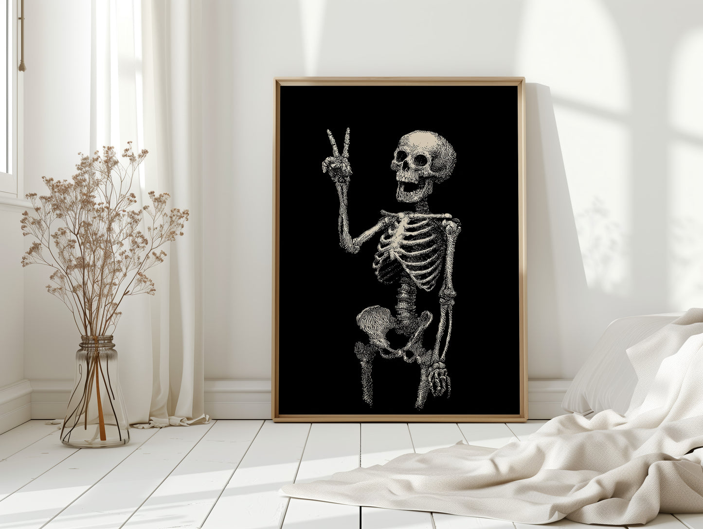 Celebration Beyond the Veil