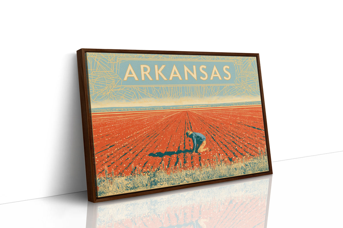 Arkansas Diamond Field Search