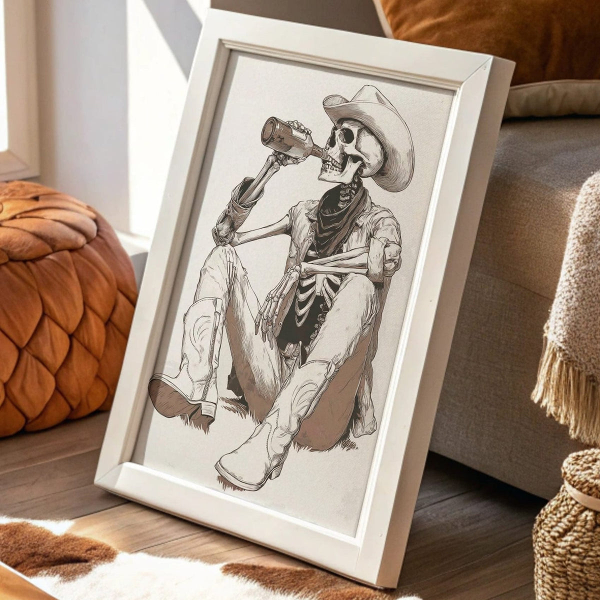 Cowboys Never Die