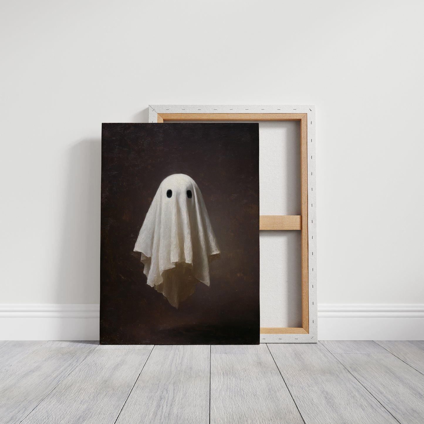 Innocence Cloaked in Mystery