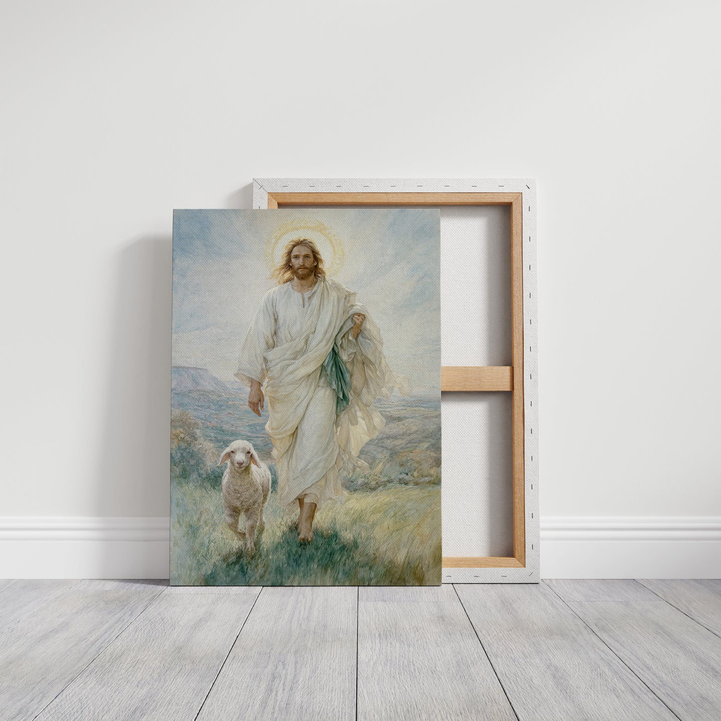 Guided By Gentle Steps