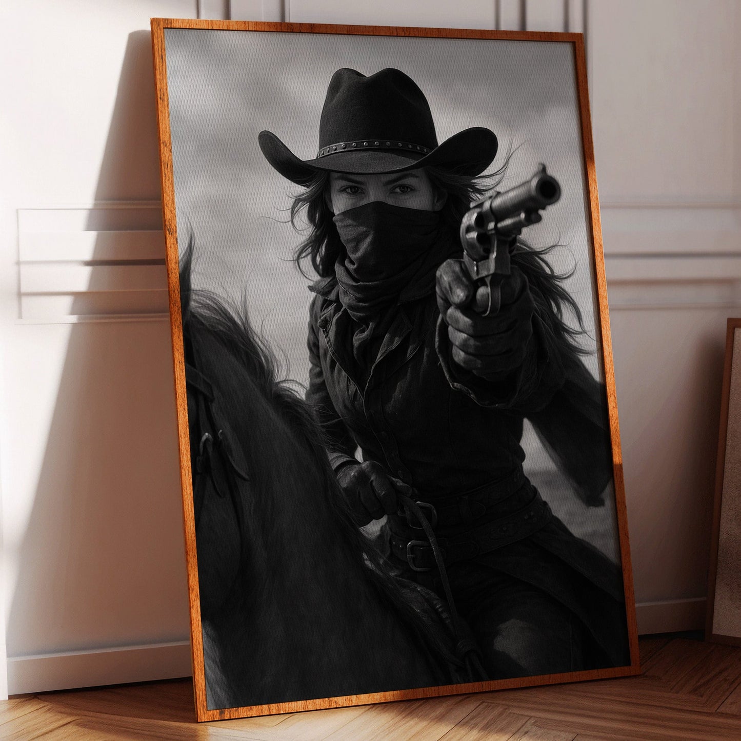 Outlaw Rider