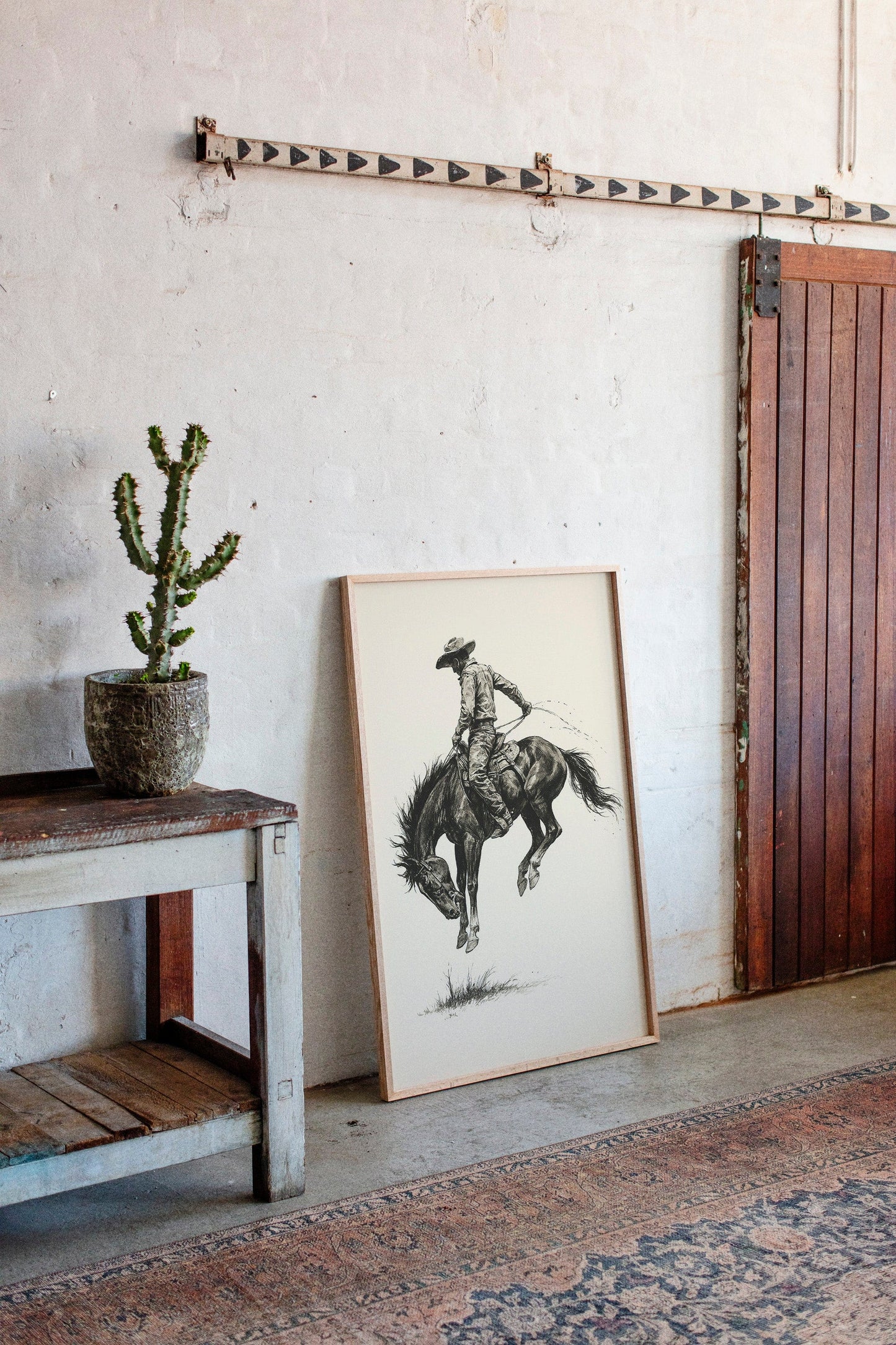 The Breaker’s Prayer