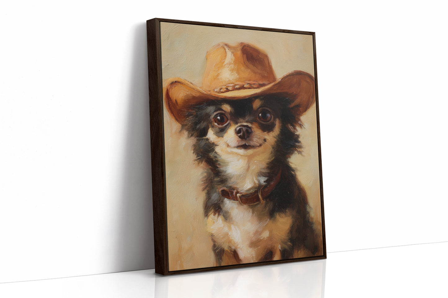 Little Buckaroo