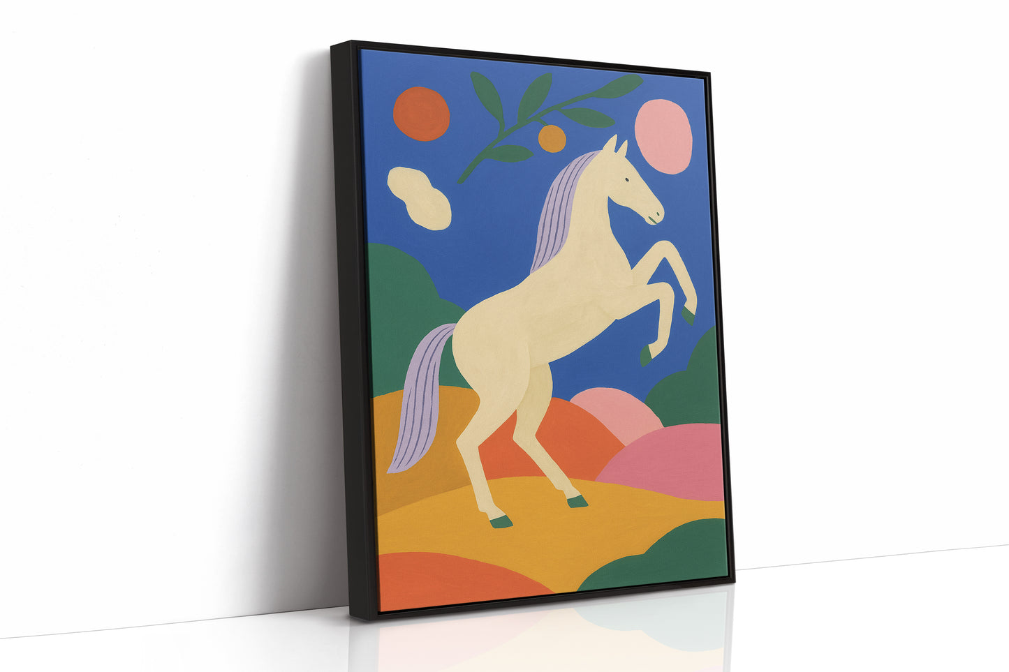 Wild Spirit in Citrus Hills