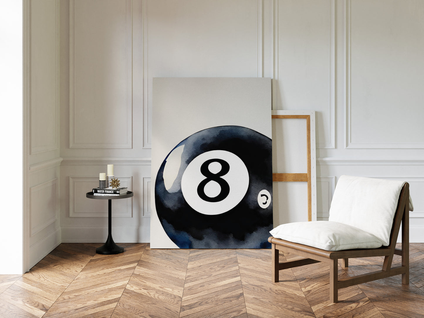 Midnight Games Behind The Eight