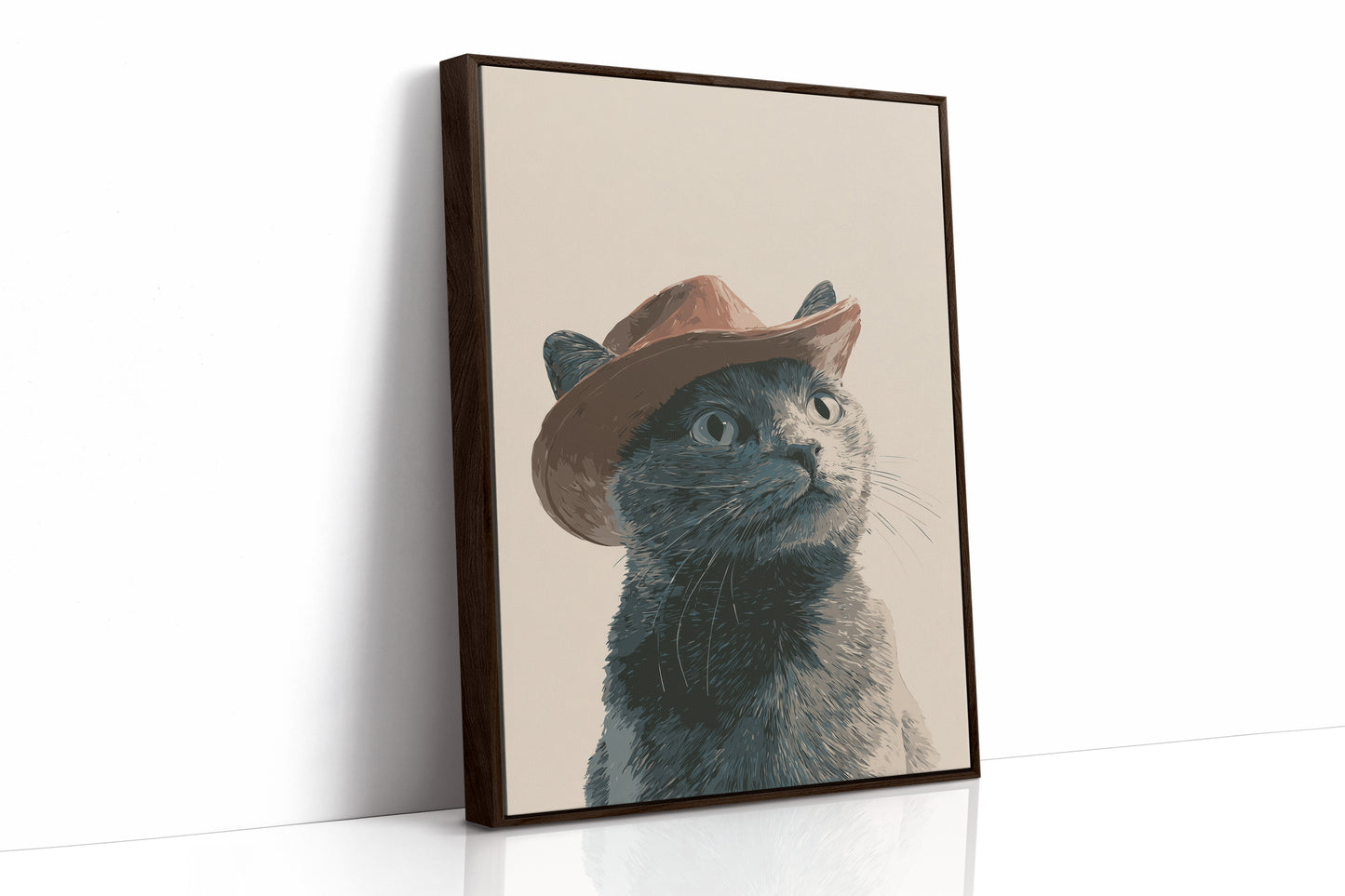 Little Outlaw In Sepia