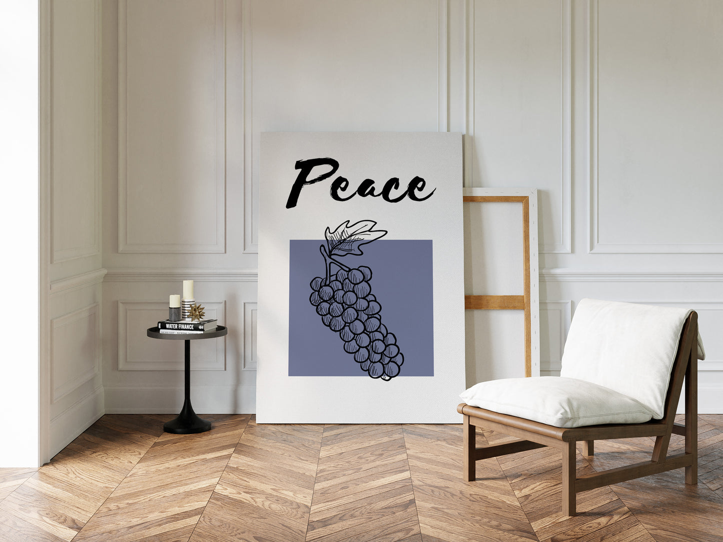 Vineyard Stories Paint Quiet Blessings