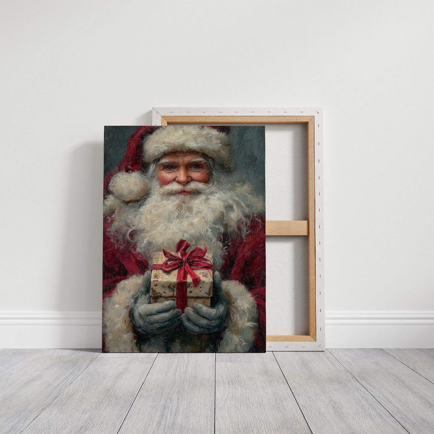 Frost And Fir Meet Holiday Magic