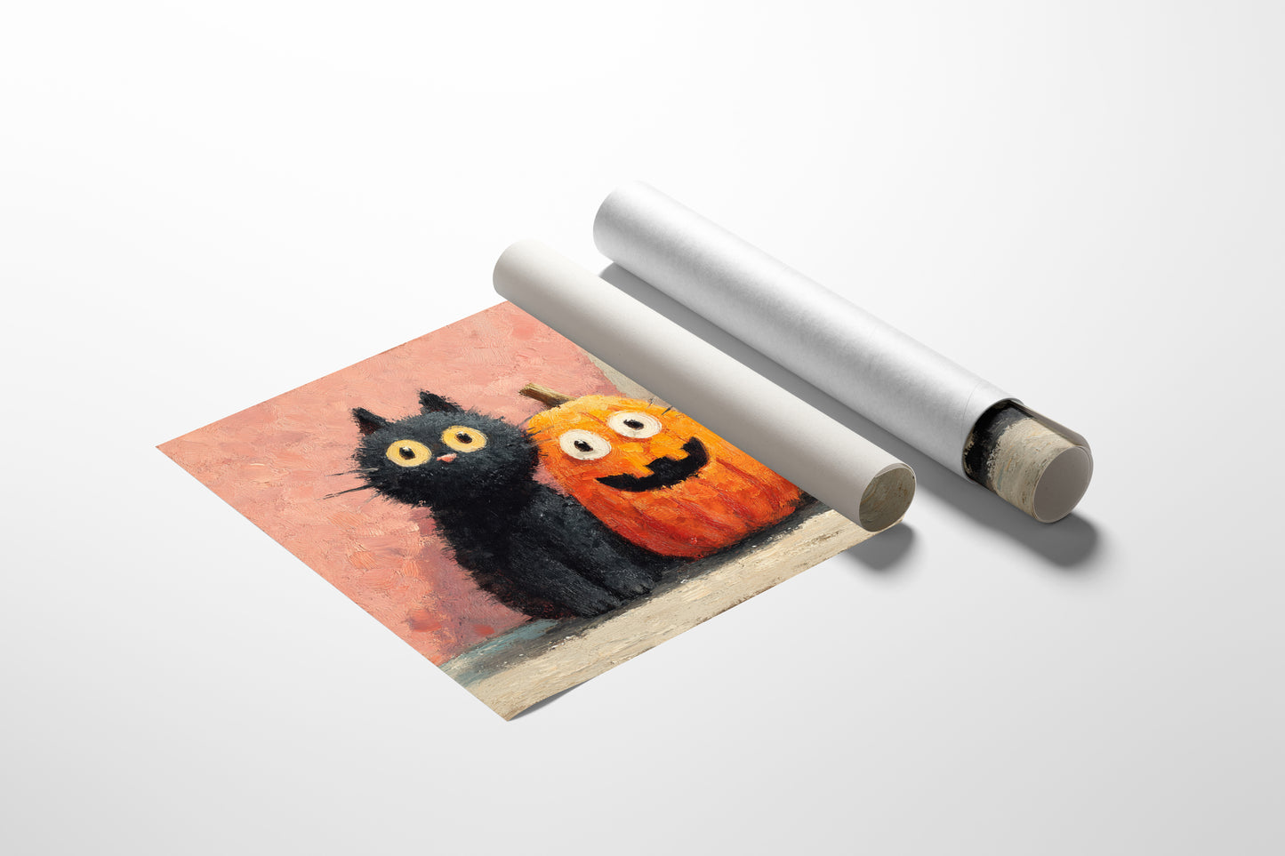 Festival of Feline Frights