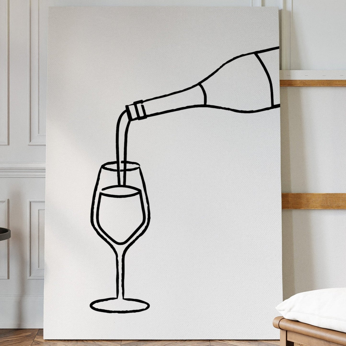 Simple Pleasures Pour Their Stories