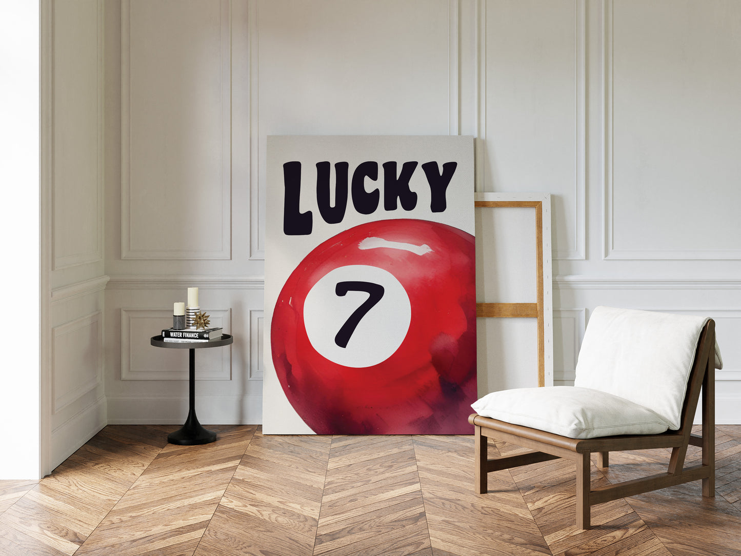 Fortune Rolls A Perfect Number