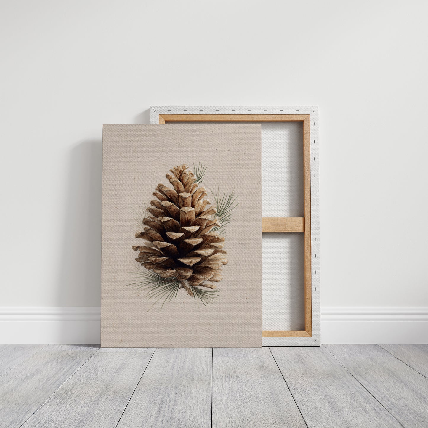 The Heartbeat of Winter