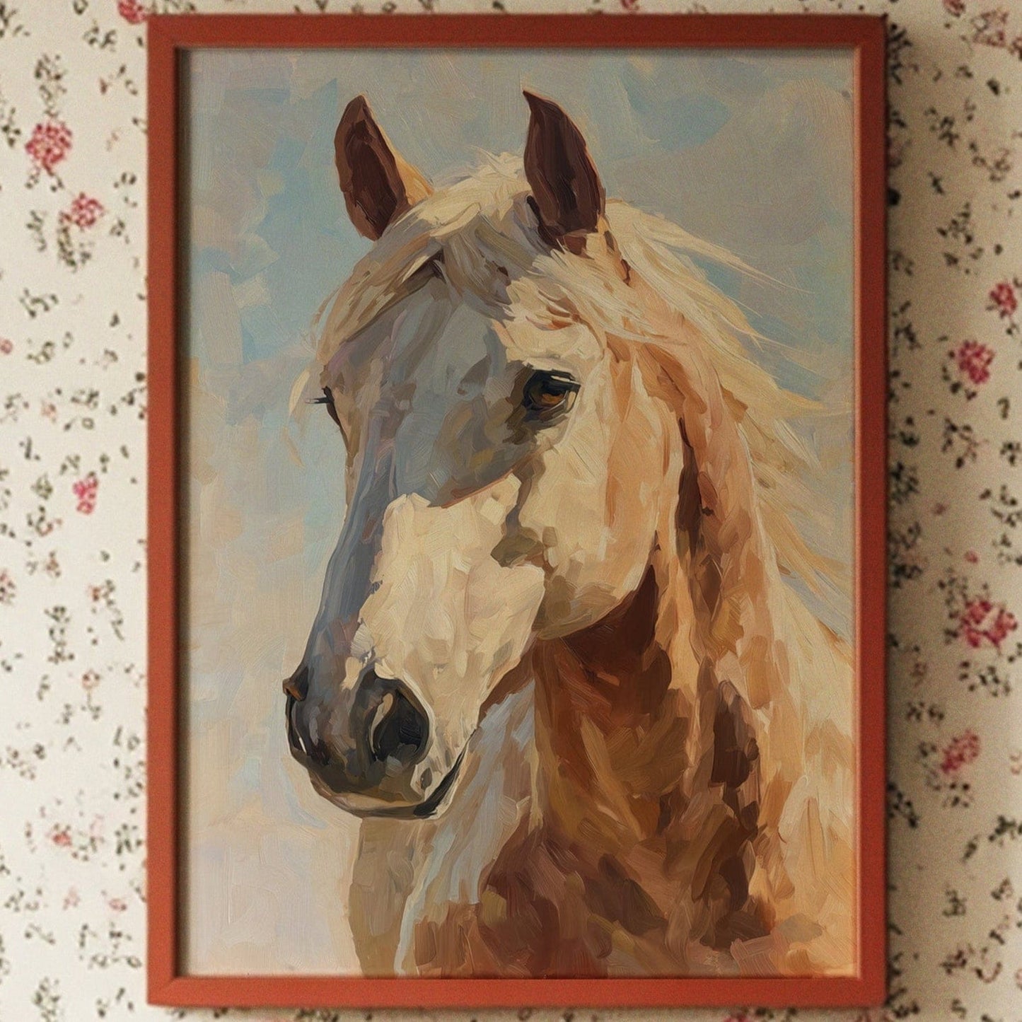 Wind Carries Ranch Tales Home