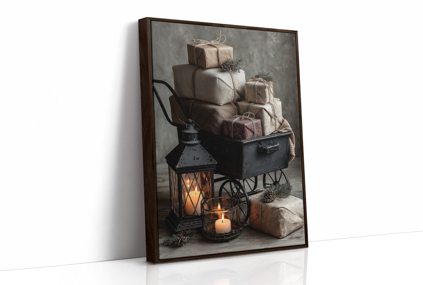 Gifts by Candlelight