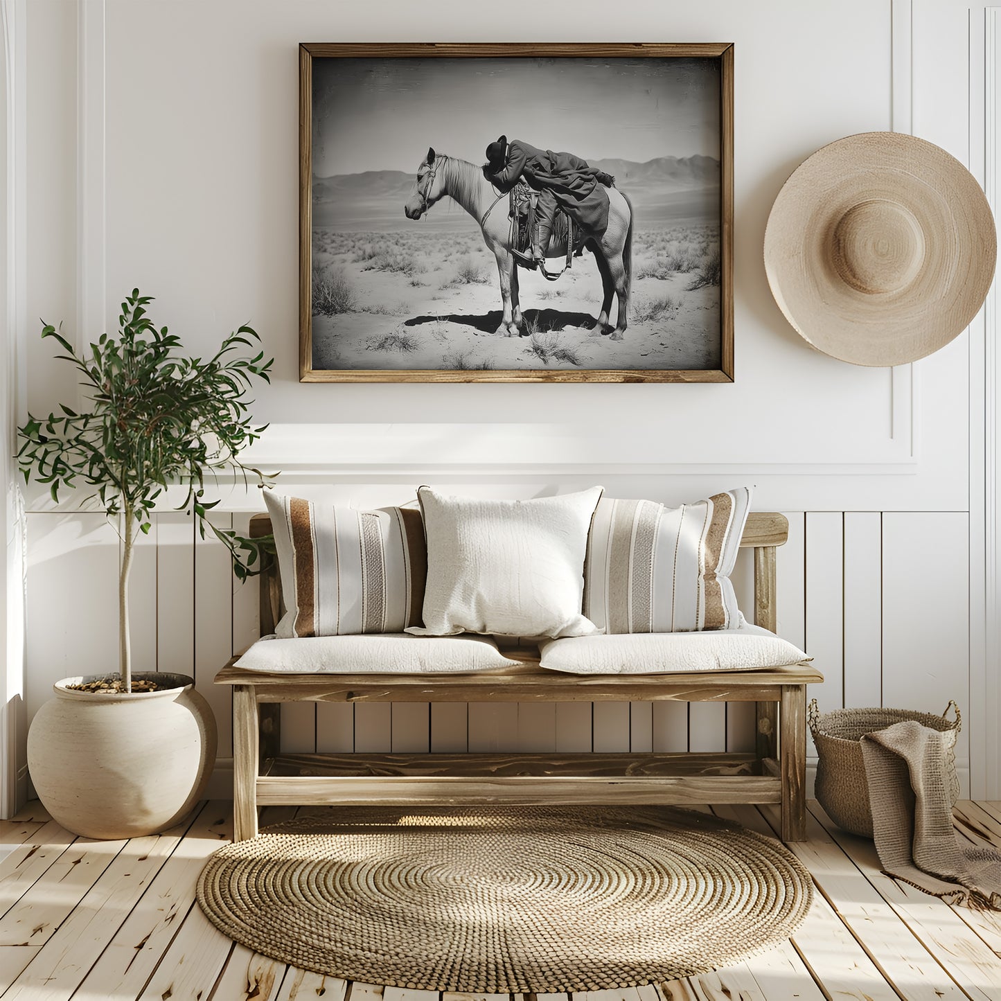 Dust Settles On Western Tales