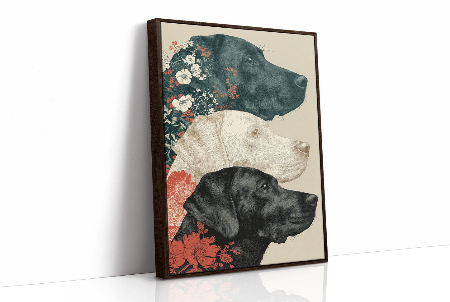 Good Dogs, Every One