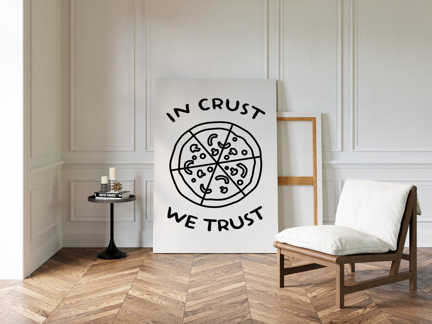 Pizza Stories Build Better Bonds