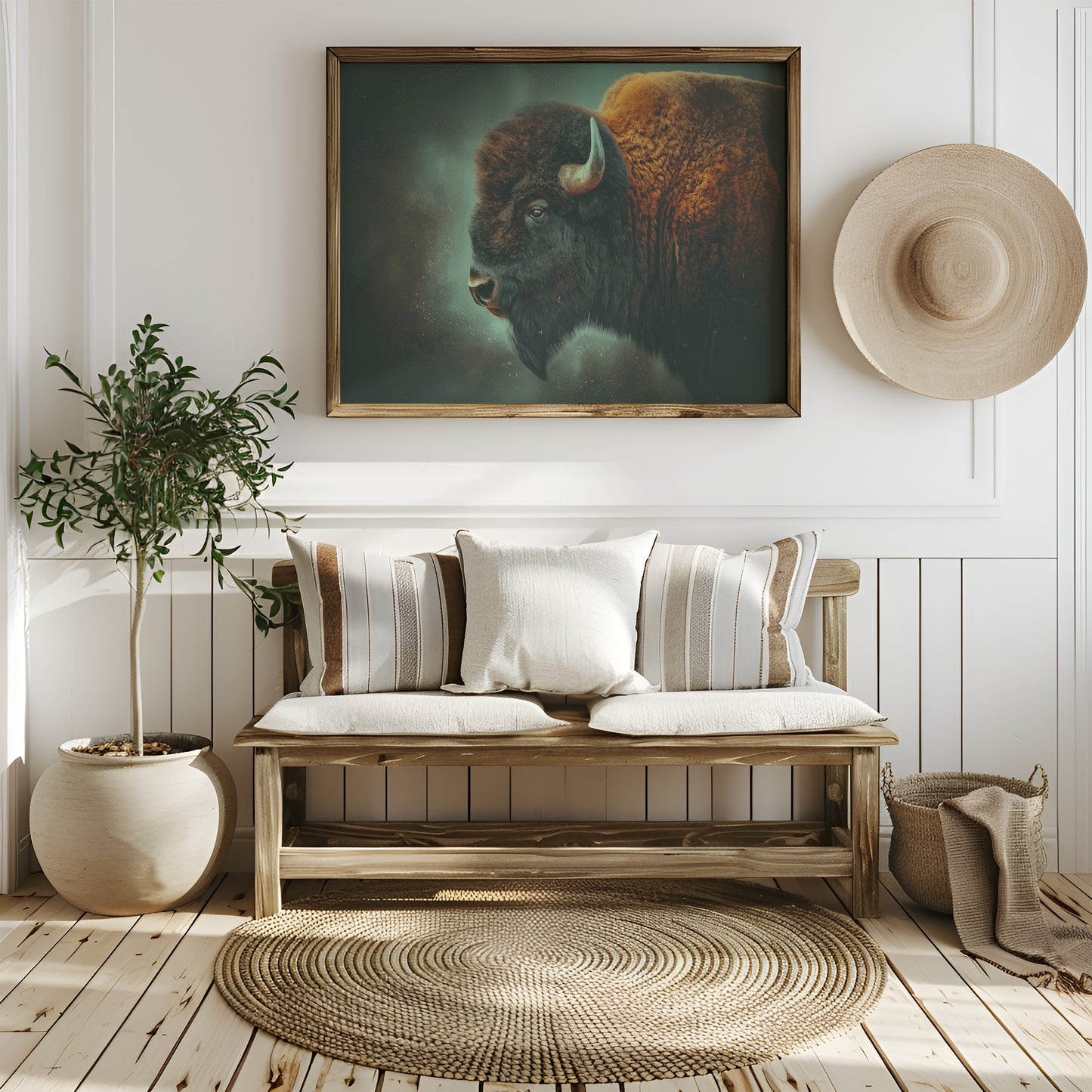 Prairie Kings Remember Ancient Songs