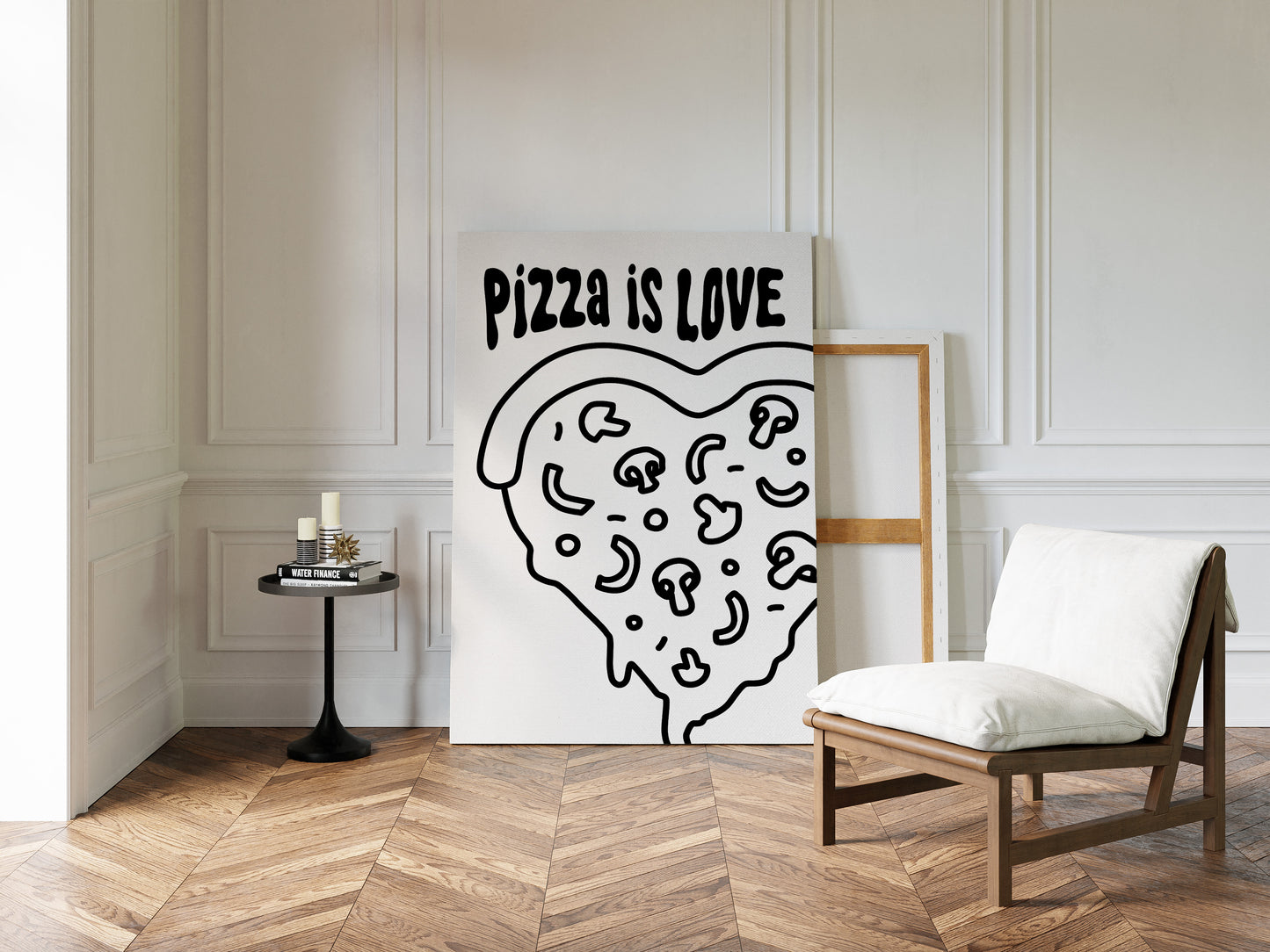 Fresh Slices Of Pure Joy