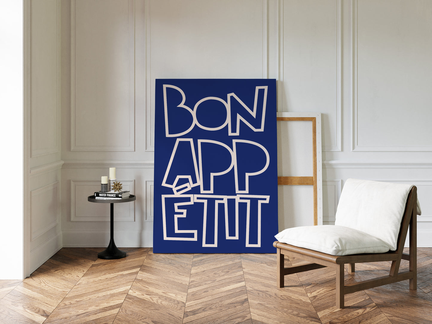 Midnight Letters Find Their Way