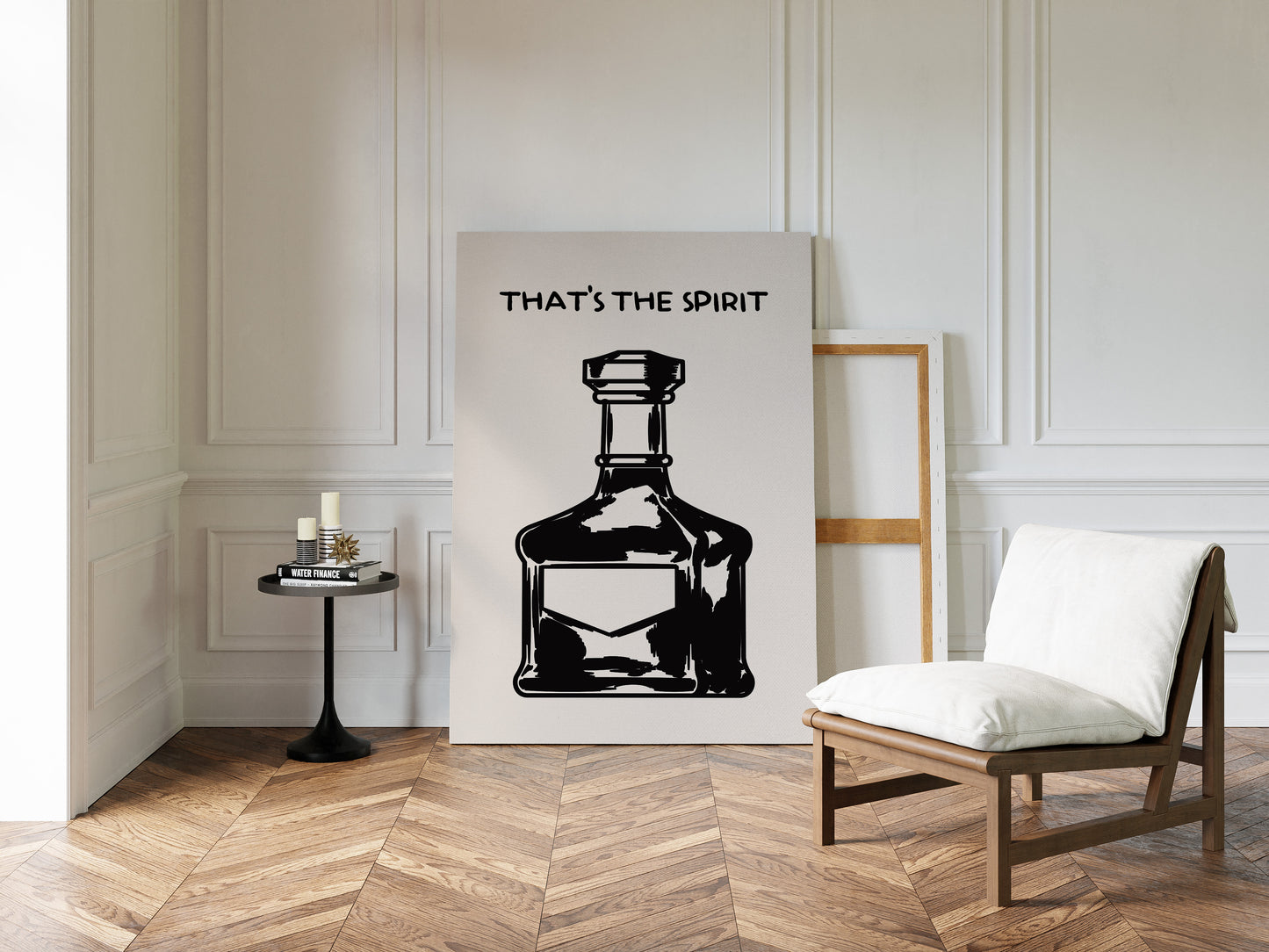 Bourbon Tales Pour Midnight Stories