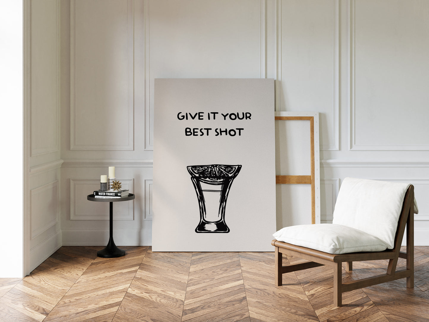 Tequila Tales Light The Night