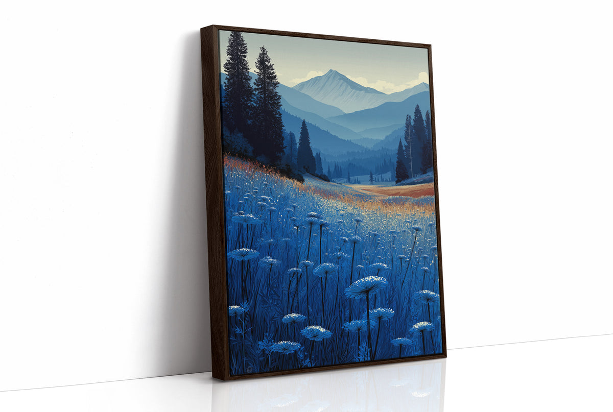 Every Meadow Has a Copper Lining