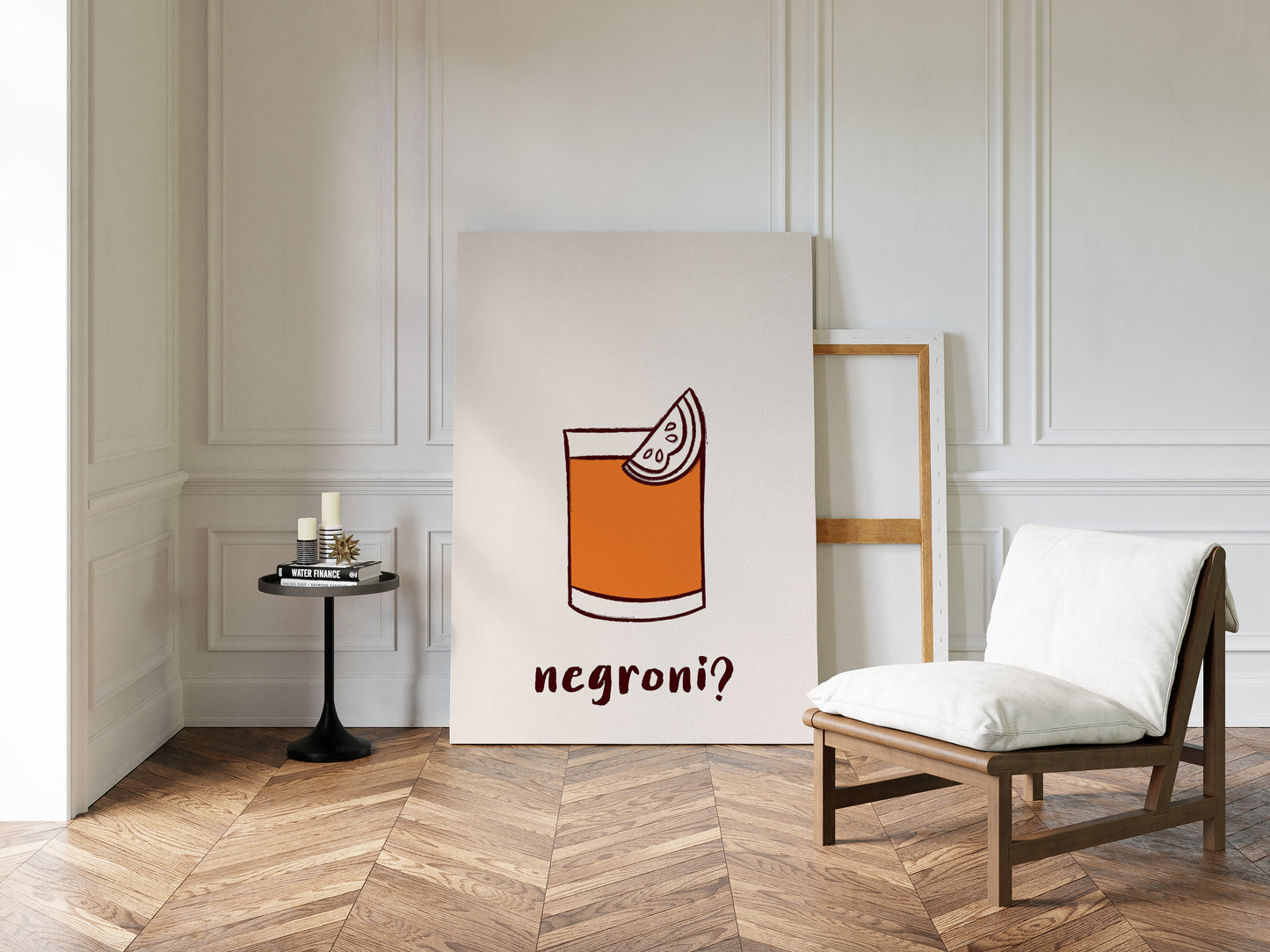 Cocktail Questions Spark Summer Memories