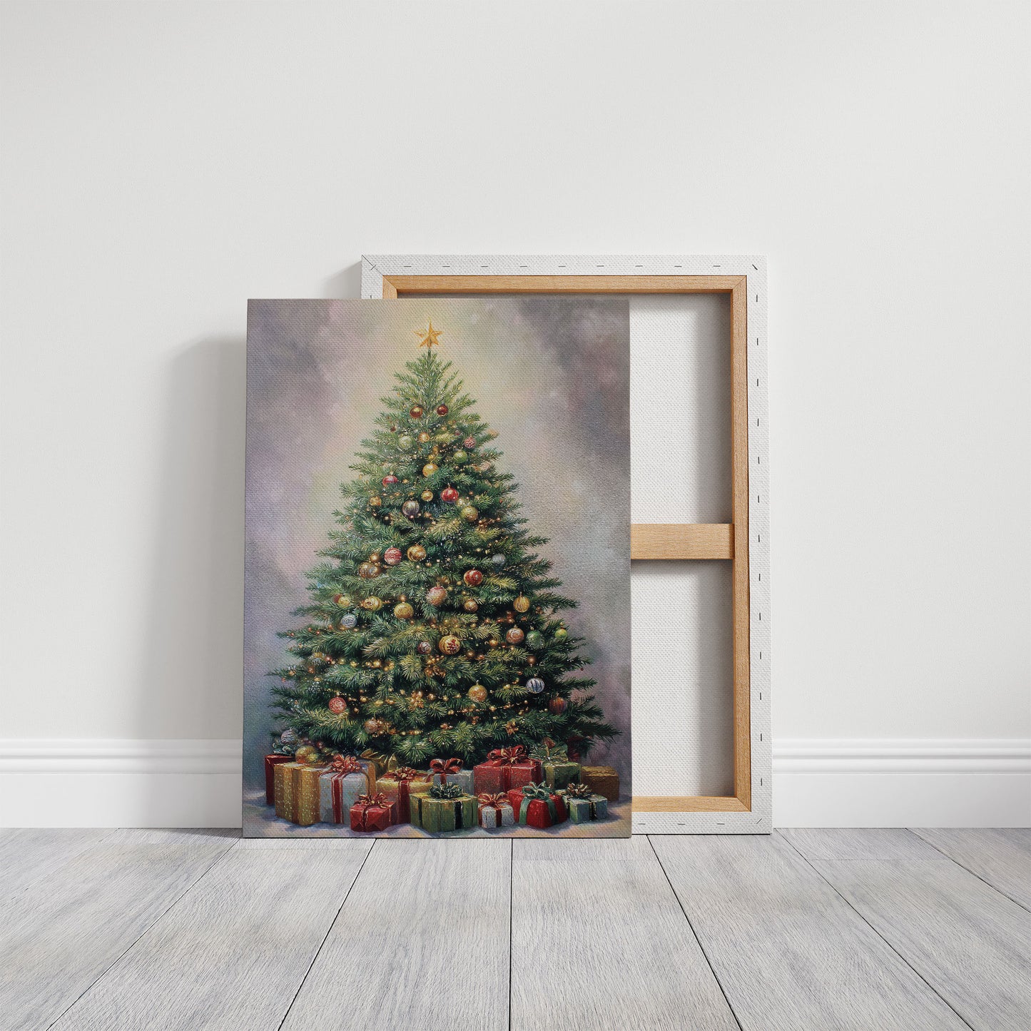 December Stories Light The Night