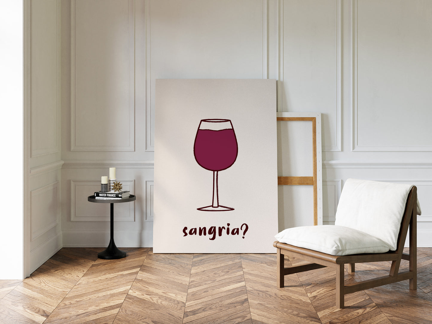 Spanish Nights Ask Sweet Questions