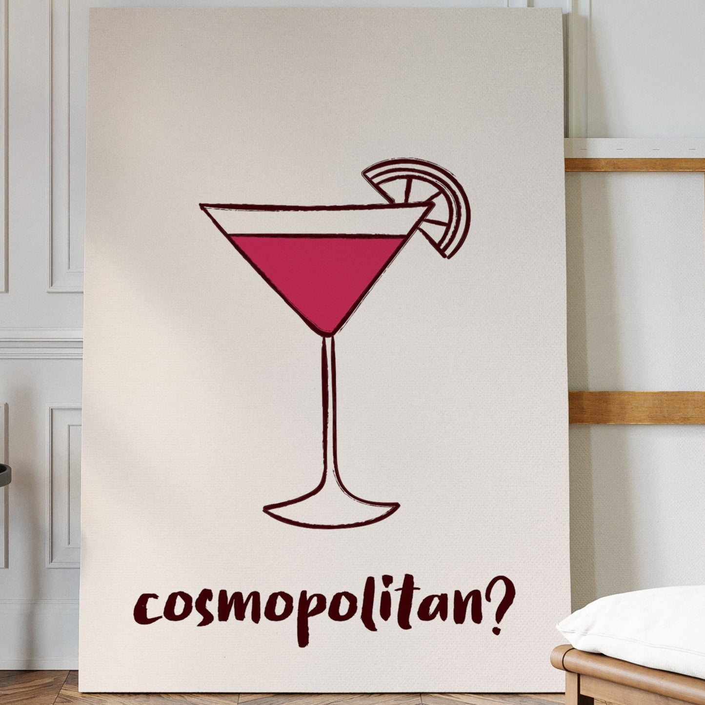 City Lights Pour Perfect Questions