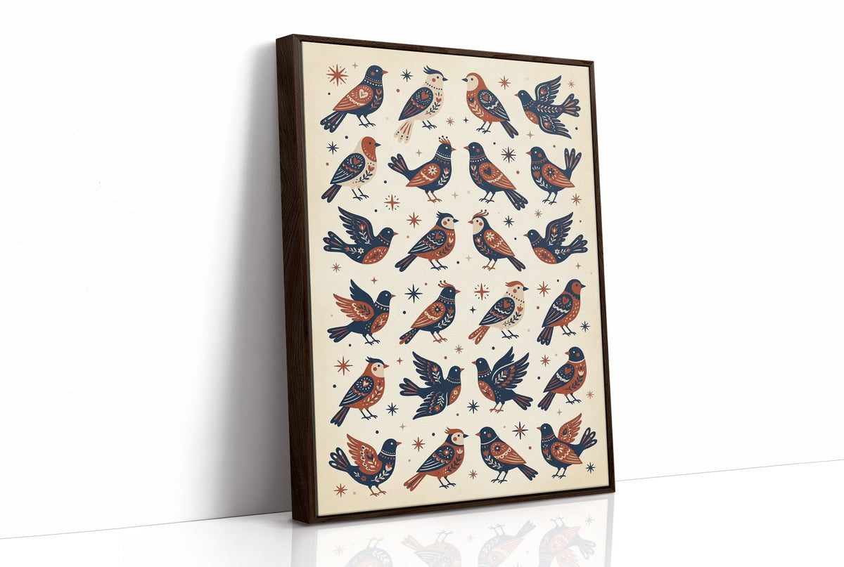 Flock Party