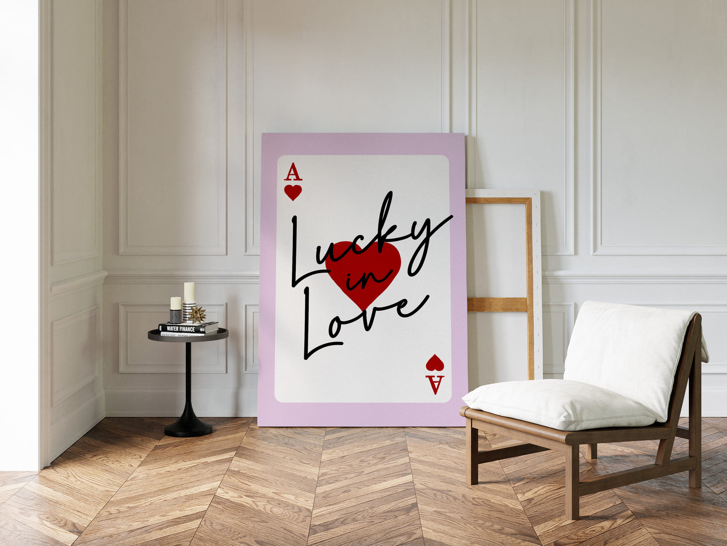 Ace Of Hearts Deals Romance