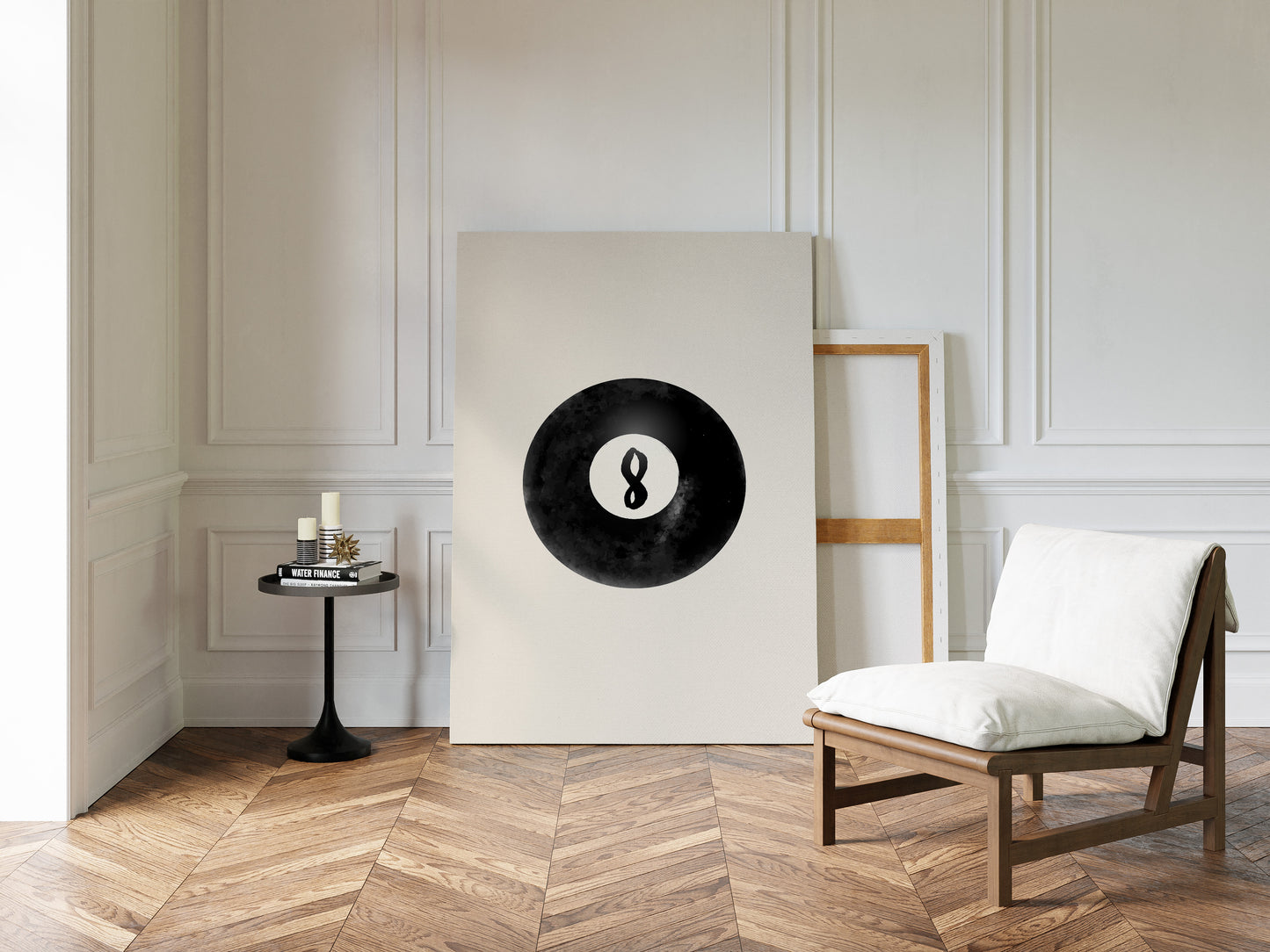 Midnight Games Chase Lucky Stars