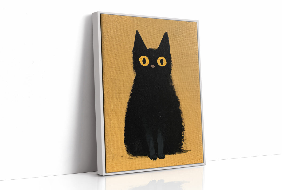 Fully Present, Mildly Alarmed