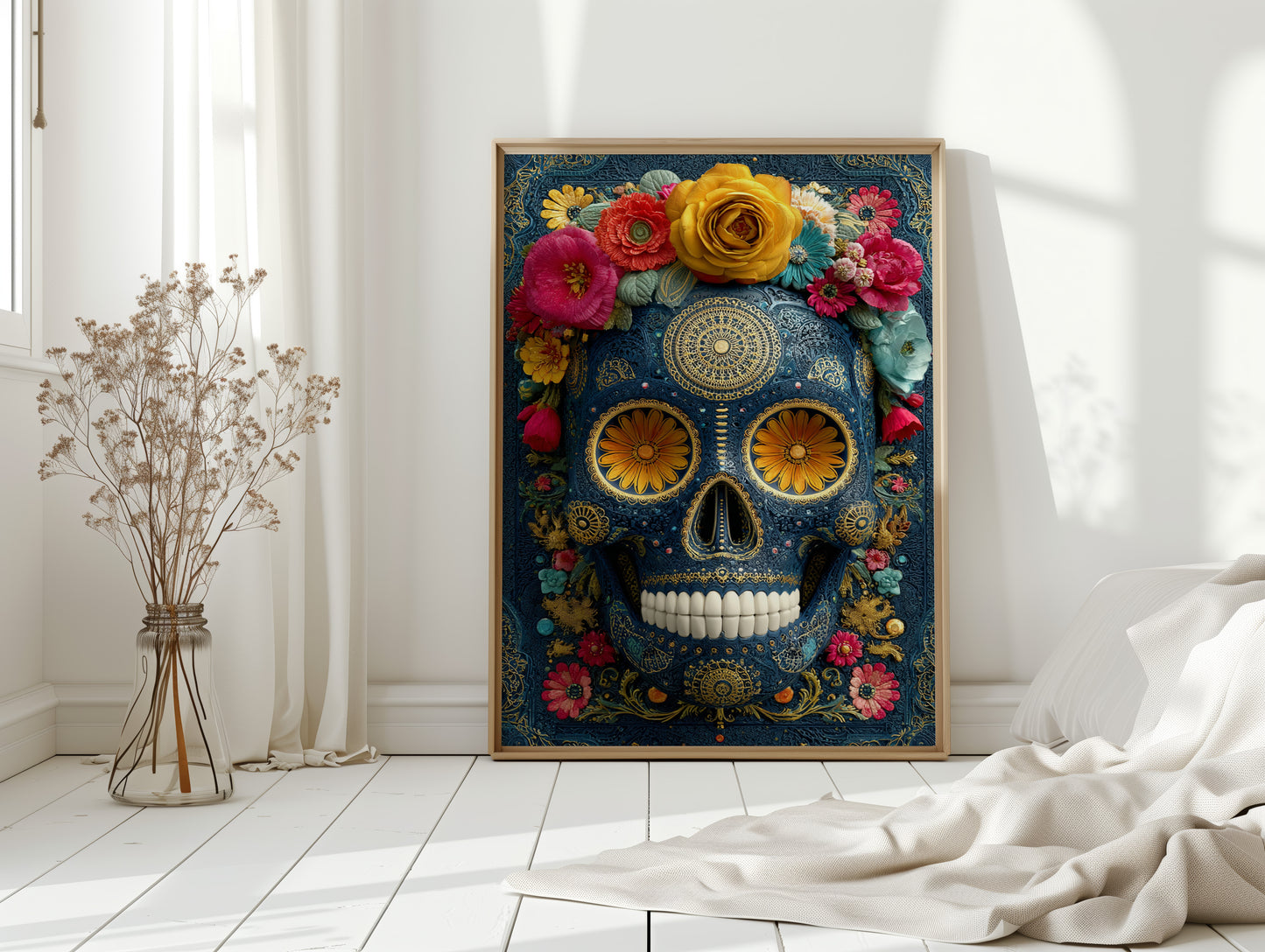 In Bloom, Life and Legacy