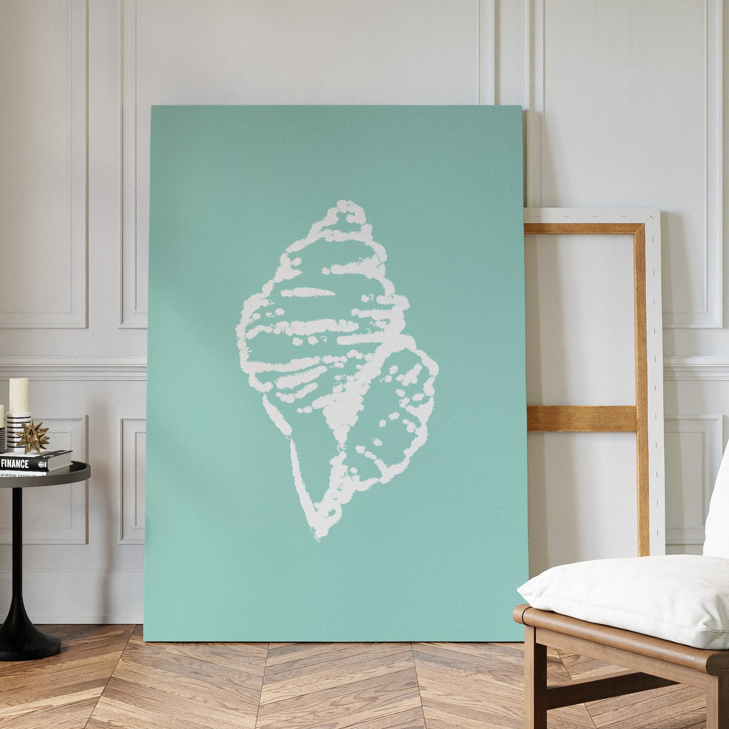 Mint Waters Hold Ancient Stories