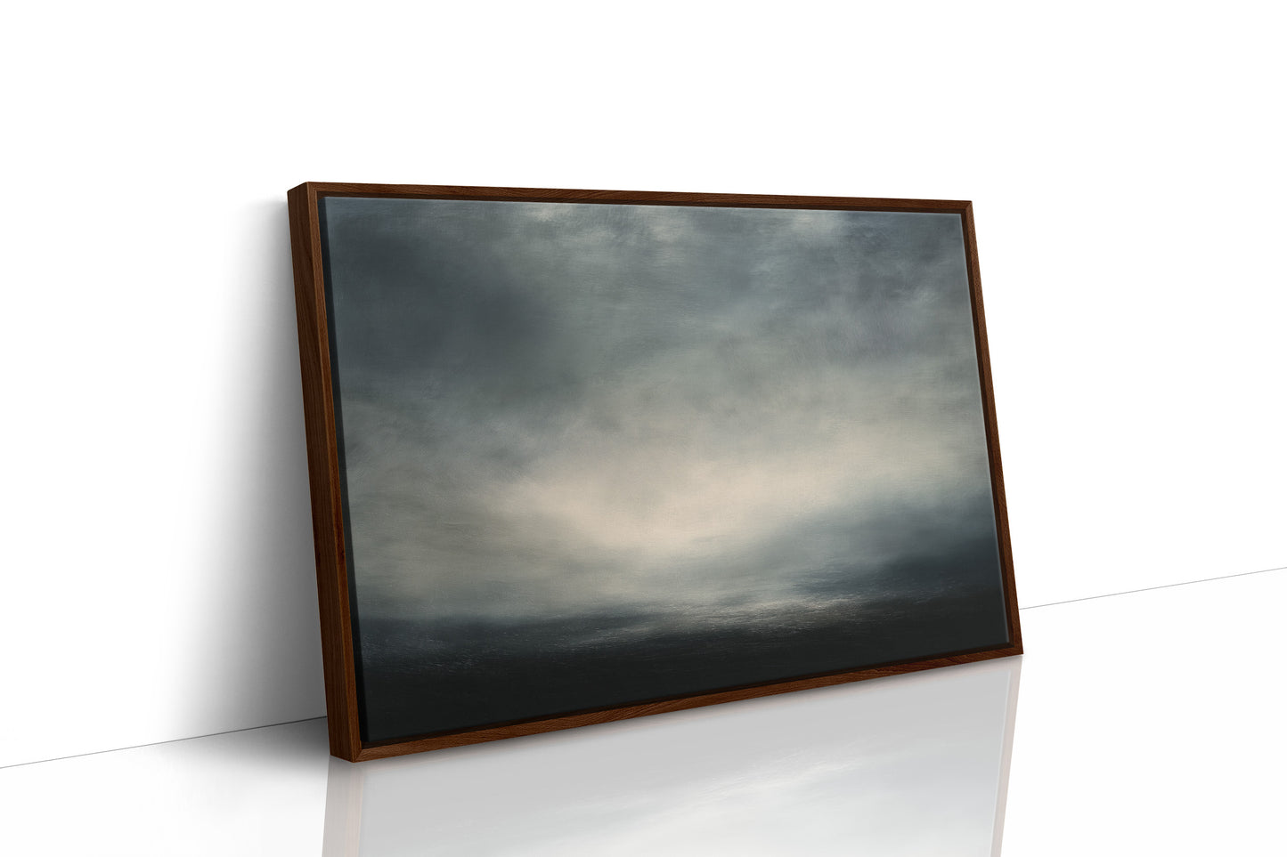 Quiet Storm Between Literary Worlds